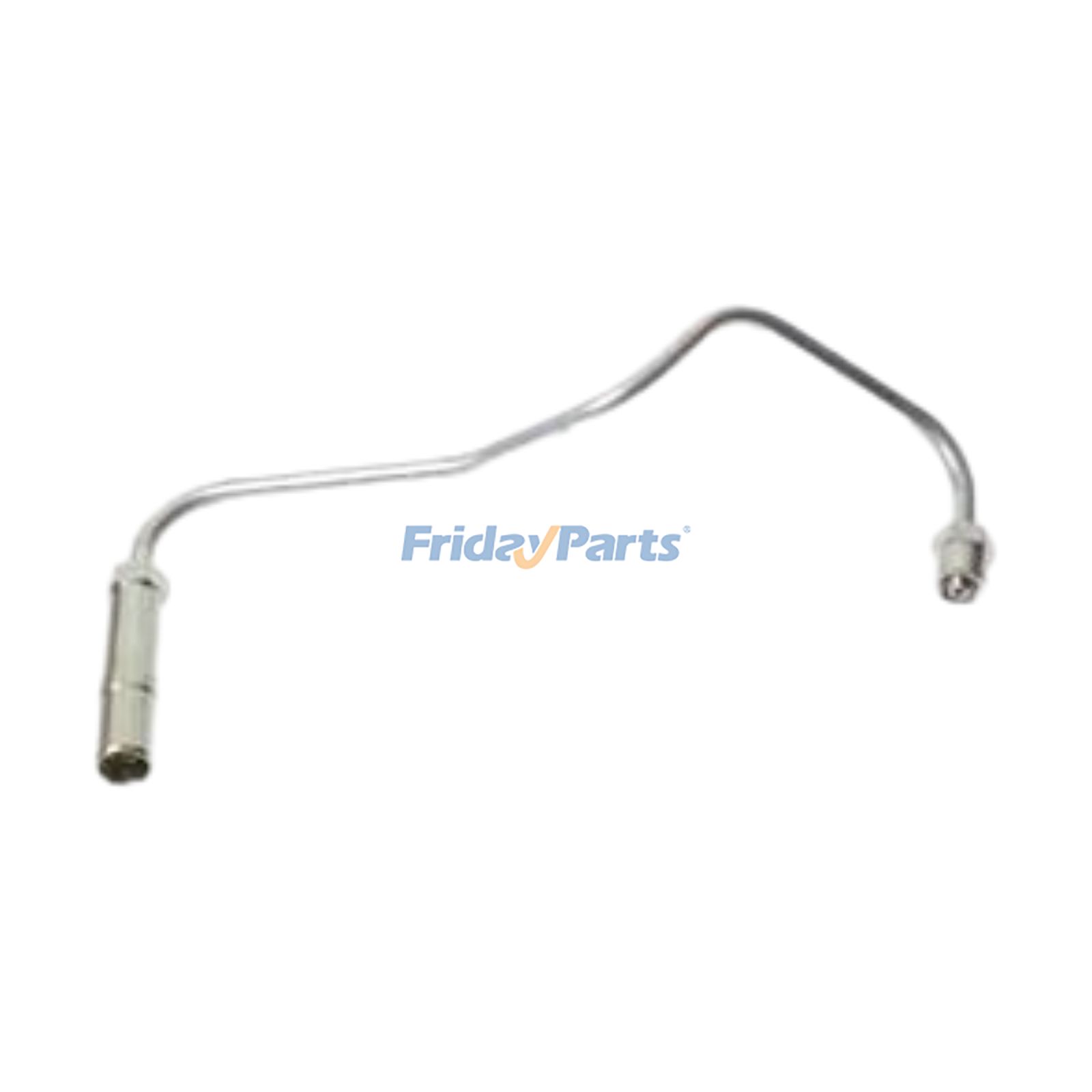 Fuel Injection Tube ME300881 for Mitsubishi Truck Fuso