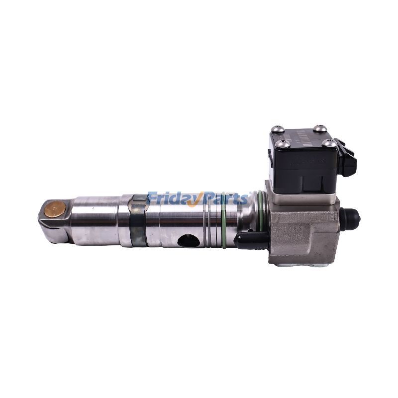 Fuel Injection Unit Pump in Stock in China