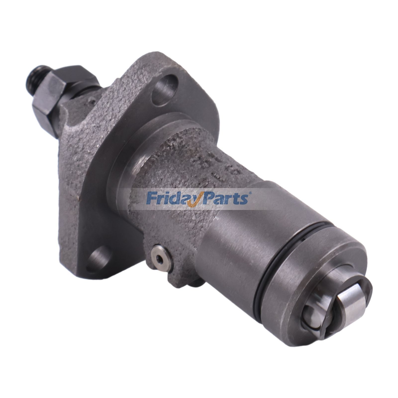 Bomba de inyección de combustible 0414191002 50263001 50263002 para motor Hatz 4L40 2L31 2M40 3M40 4M40