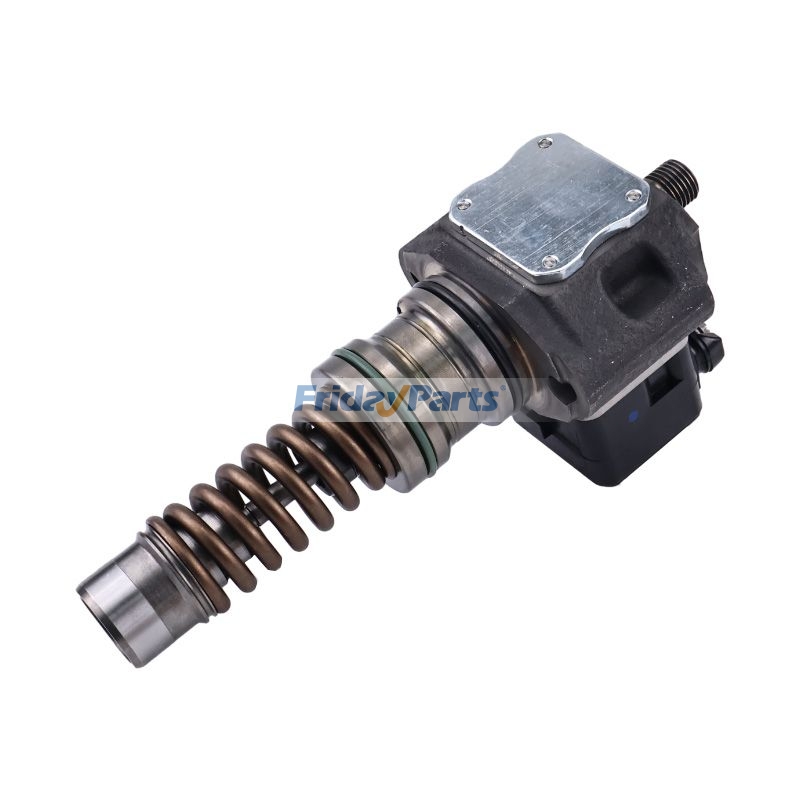 Bomba de inyección de combustible 0414750003 02112707 para motor Deutz BF6M2012C