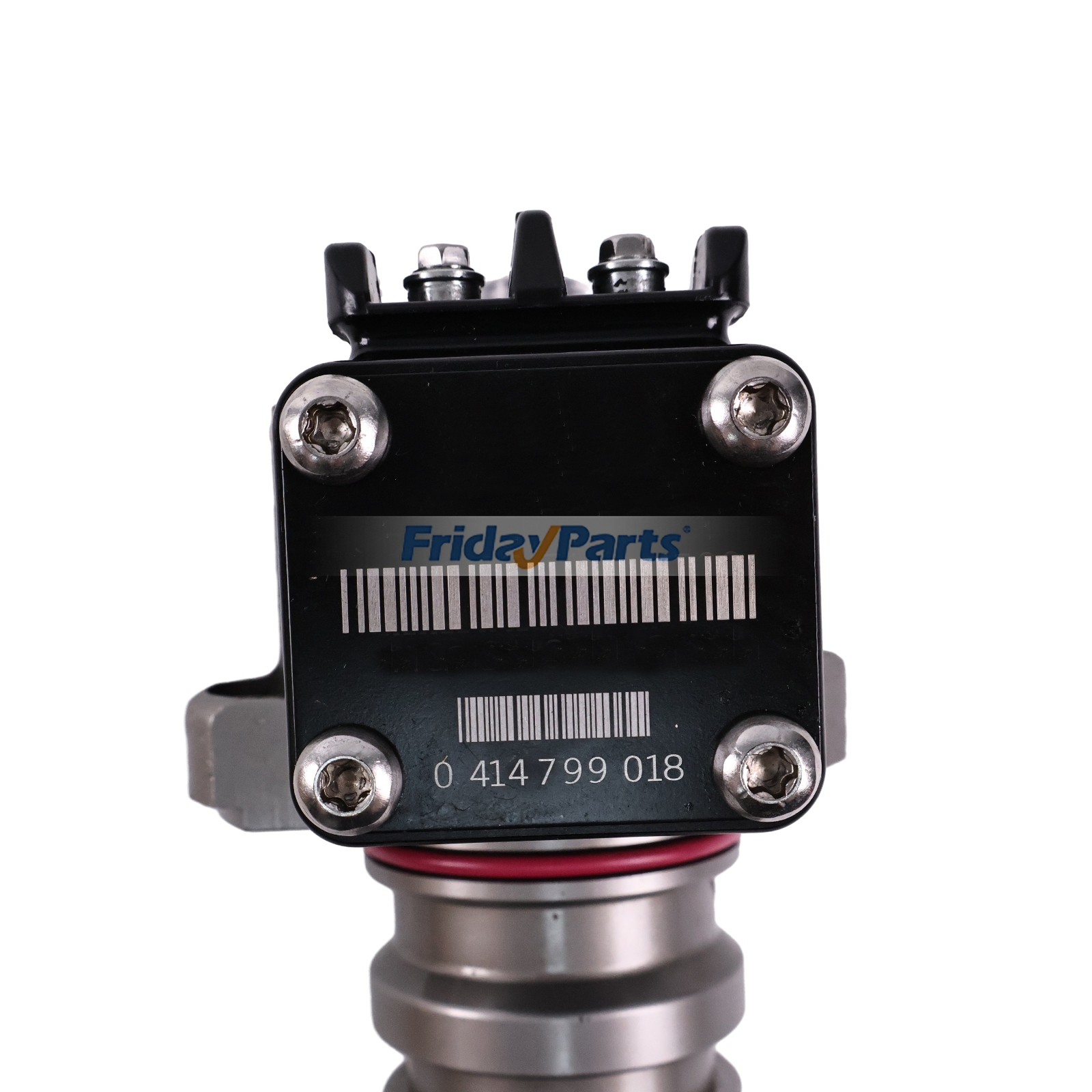 Bomba de inyección de combustible 0280748802 0414799024 para motores Mercedes-Benz OM501, OM502 y OM 460LA MBE4000 para Motor Para Bosch,Para Freightliner FridayParts