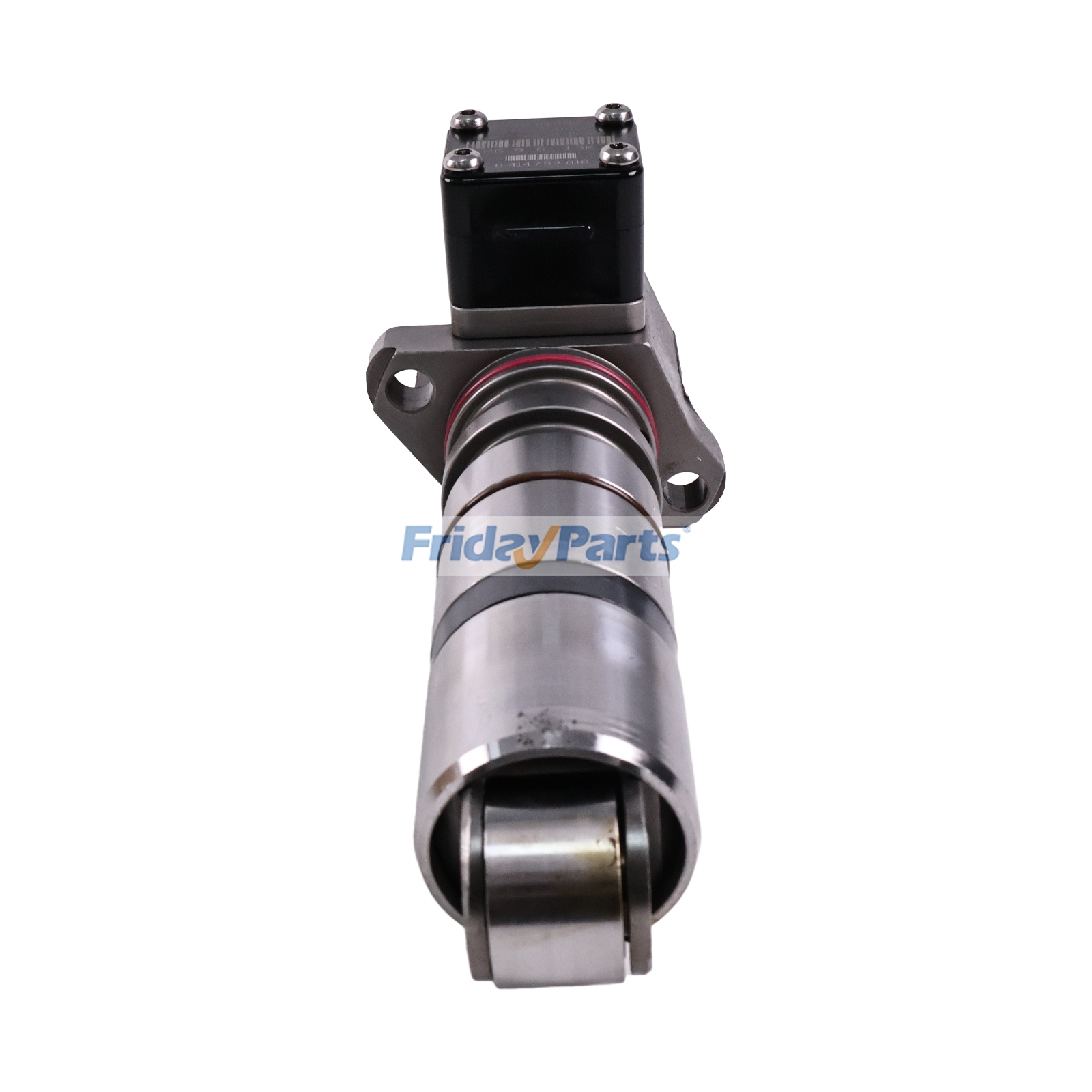 Bomba de inyección de combustible 0280748802 0414799024 para motores Mercedes-Benz OM501, OM502 y OM 460LA MBE4000 de FridayParts