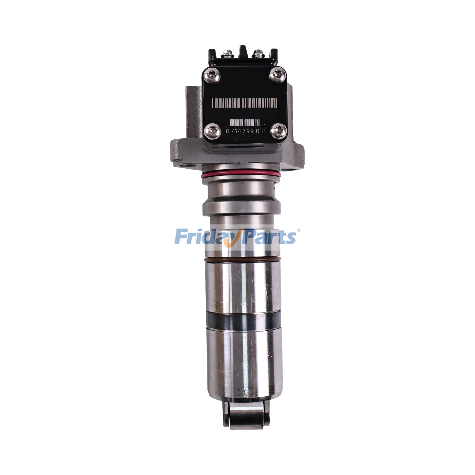 Bomba de inyección de combustible 0280748802 0414799024 para motores Mercedes-Benz OM501, OM502 y OM 460LA MBE4000 Para Bosch,Para Freightliner