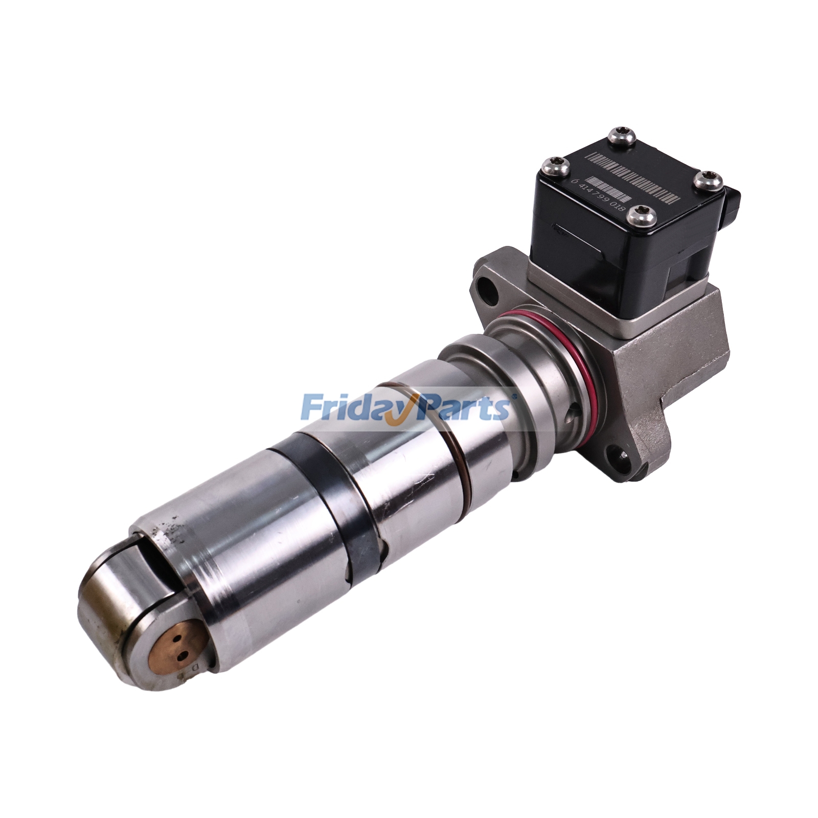 Bomba de inyección de combustible 0280748802 0414799024 para motores Mercedes-Benz OM501, OM502 y OM 460LA MBE4000 para Motor