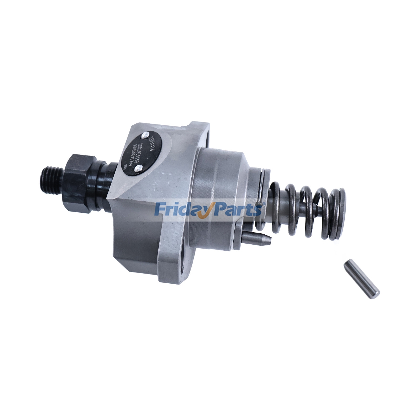 Fuel Injection Unit Pump for Engine