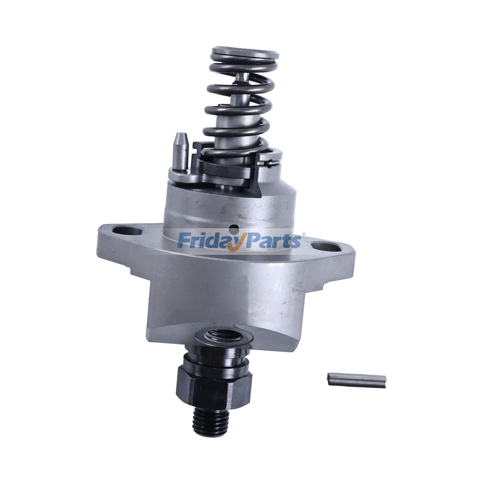 Fuel Injection Unit Pump compatible with Engine
