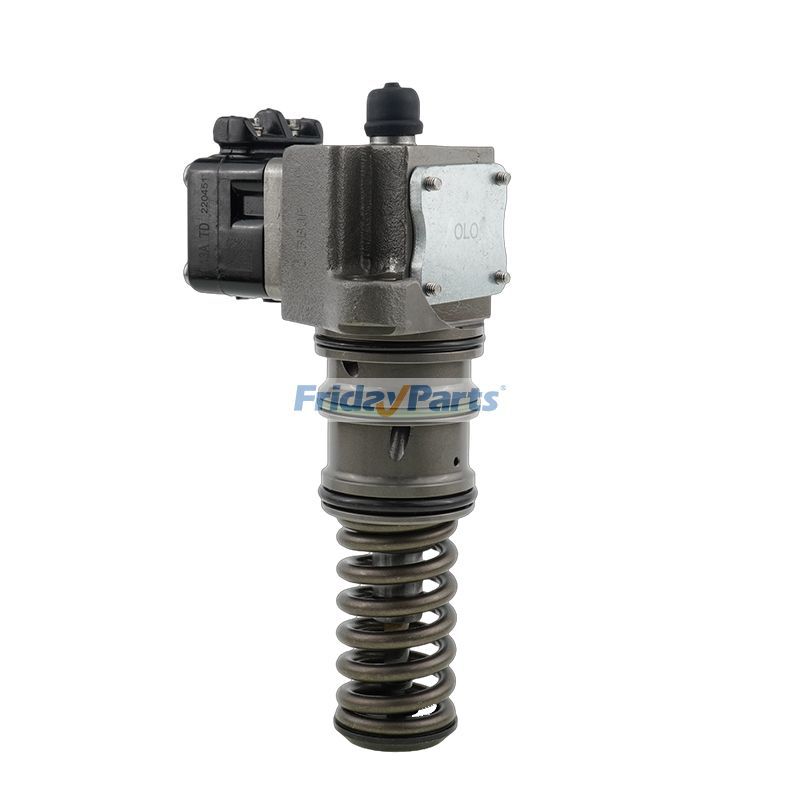 Pompe d'injection de carburant Pour Liebherr 