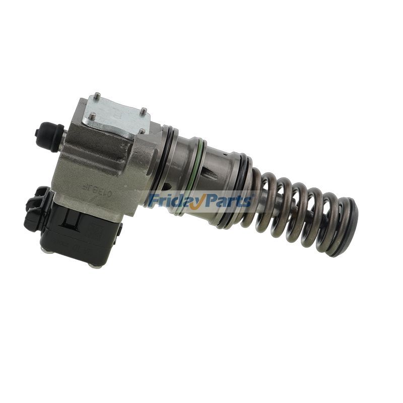 Pompe d'injection de carburant de FridayParts