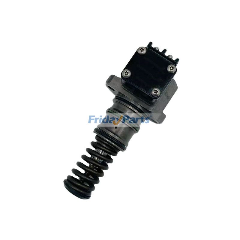 Bomba de inyección de combustible 1435558 0414755008 para camión DAF 95XF CF75 CF85 XF95 FA75.250 FA75.310 FA75.360 FA85.480 FA95.380 FA95.430 FA95.480