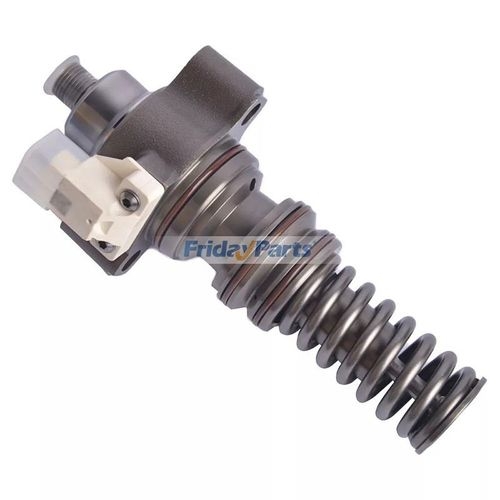 Mx11 Injectors Fuel Injection Unit Pump 1827043 for Paccar Engine MX11 MX13 DAF Truck ...