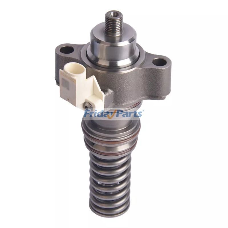 Bomba de inyección de combustible 1827043 para motor Paccar MX11 MX13 Camión DAF XF106 de FridayParts