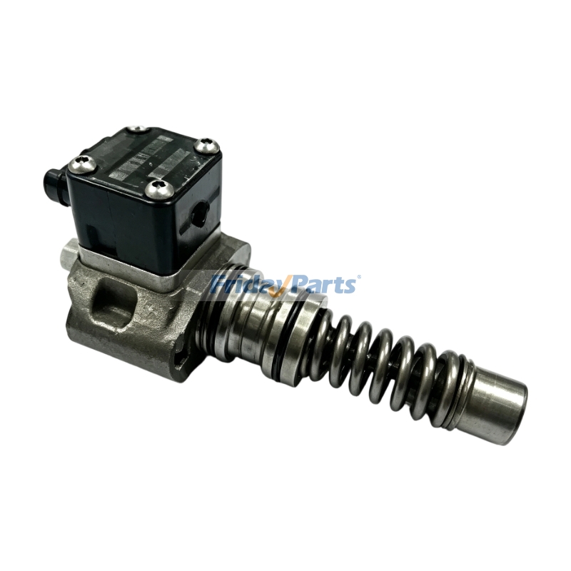 Fuel Injection Unit Pump for Volvo Deutz Engine - Replaces Bosch 0 445 750 004