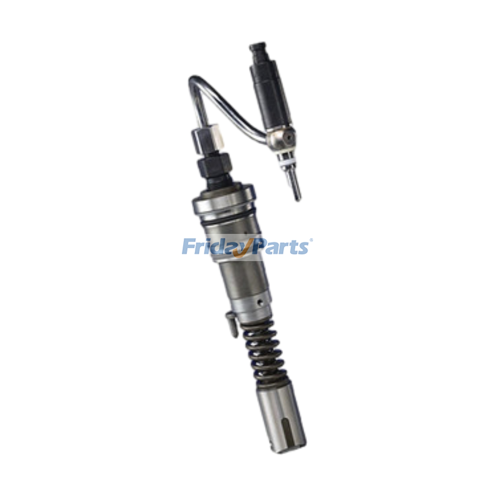 Pompe d'injection de carburant RE527599 pour moteur John Deere 4024 5030