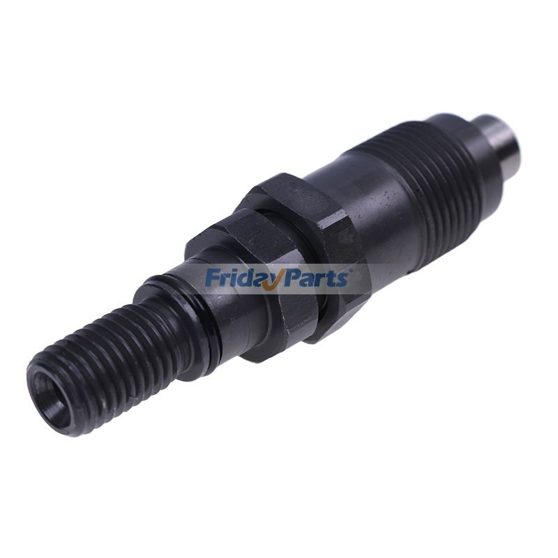 3 Stücke Kraftstoff Injektor 719255-53100 für Yanmar 3TNE74 3TNA72 3TN82 Komatsu 3D63-1 3D66-1 3D72-2 3D74E-3 Motor