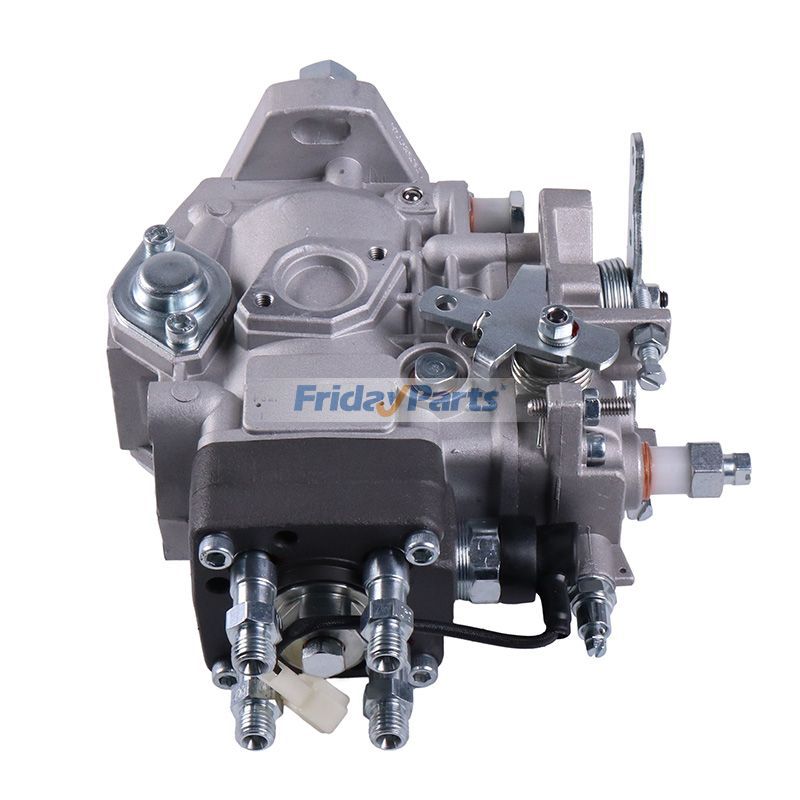  Fuel Injection VE Pump 