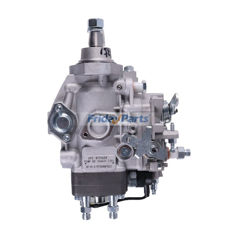 Fuel Injection VE Pump for Engine