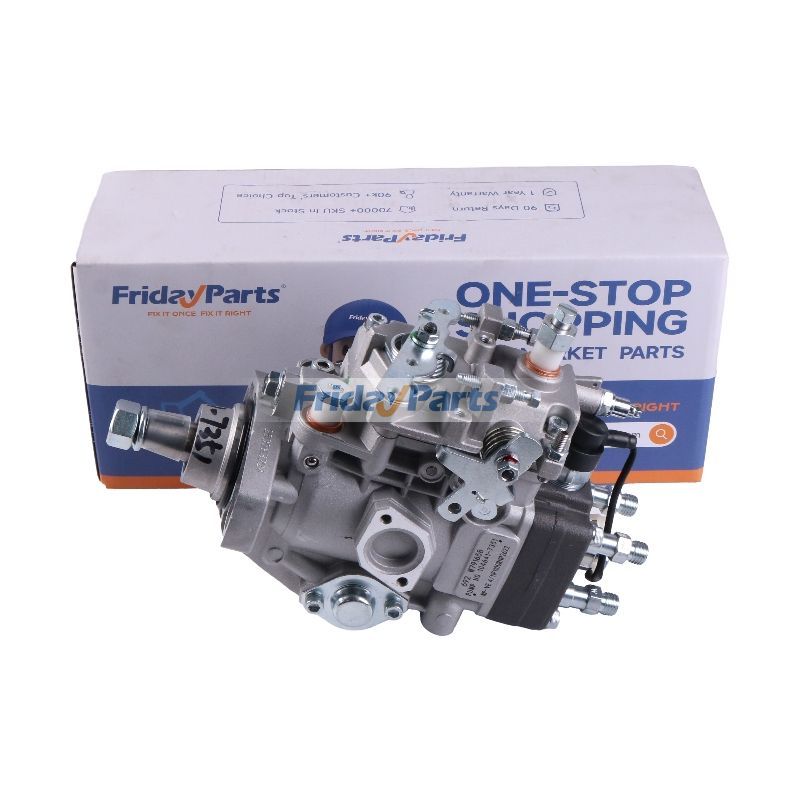 Fuel Injection VE Pump 104641-7351 9461628038 for Komatsu Engine 4D95L