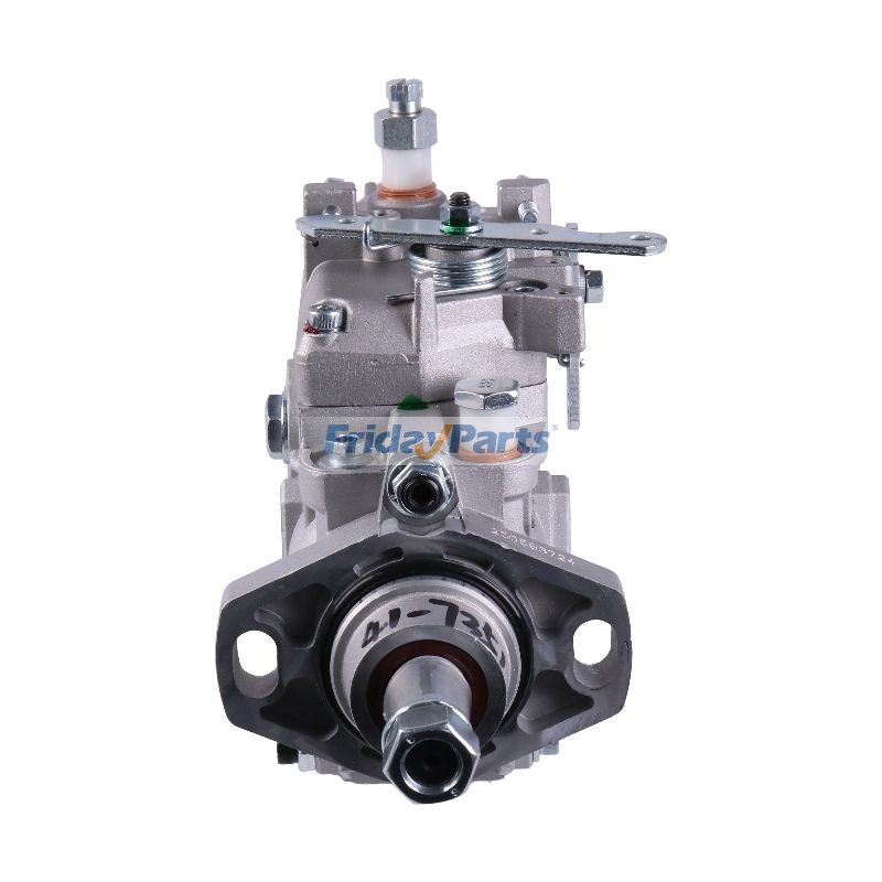 FridayParts Fuel Injection VE Pump