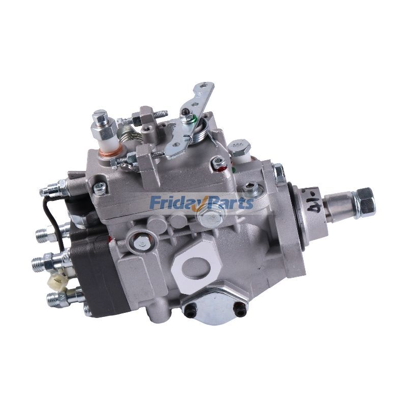 Engine Fuel Injection VE Pump