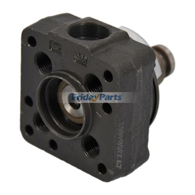 Fuel Injection VE Pump Head Rotor in Stock in China,China Stock