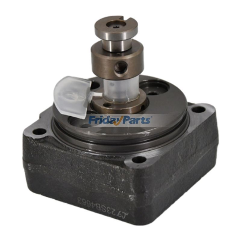 Fuel Injection VE Pump Head Rotor 1468334663 for Citroen D8B