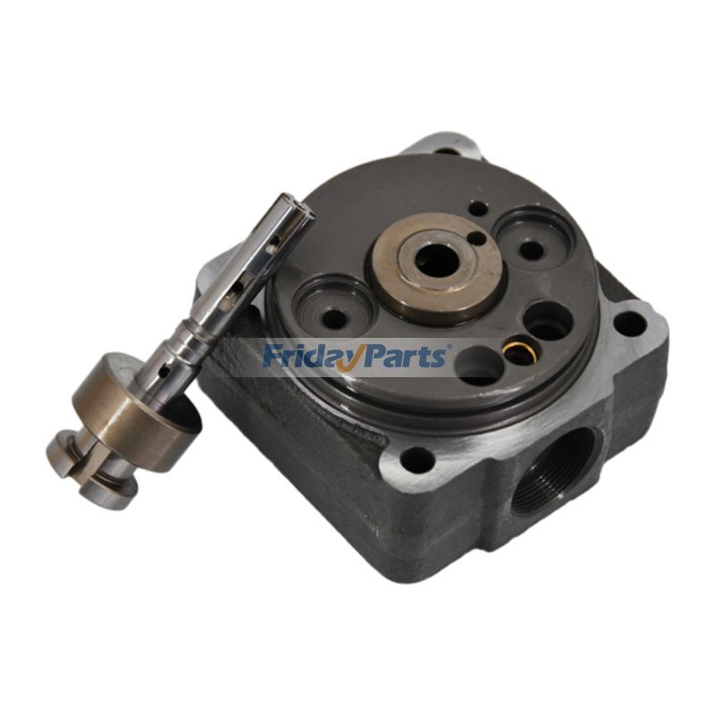 Fuel Injection VE Pump Head Rotor for Vehicle