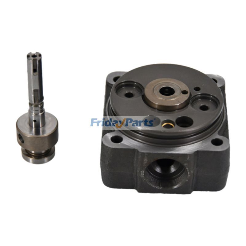 Vehicle Fuel Injection VE Pump Head Rotor