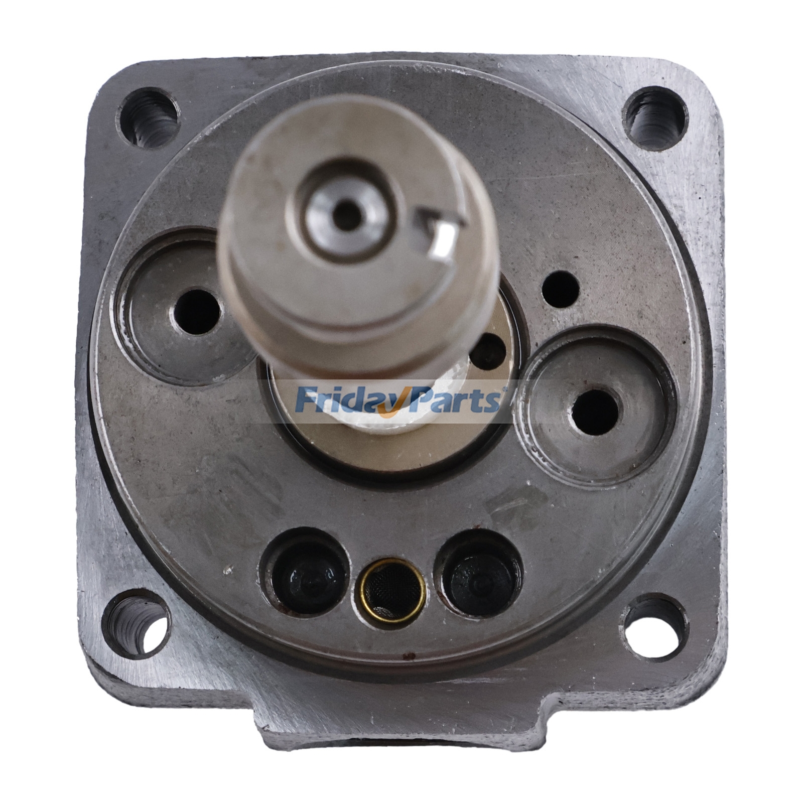 Fuel Injector compatible with Engine