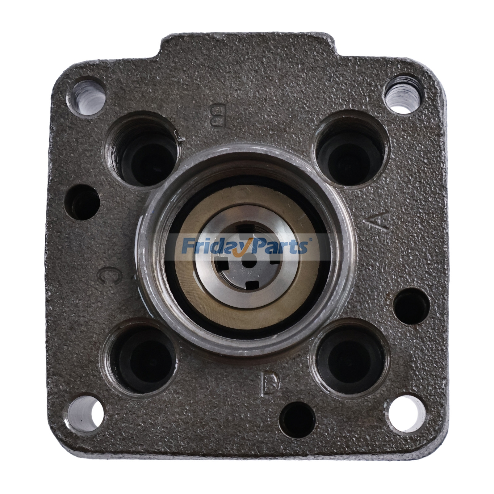  Fuel Injector For Nissan