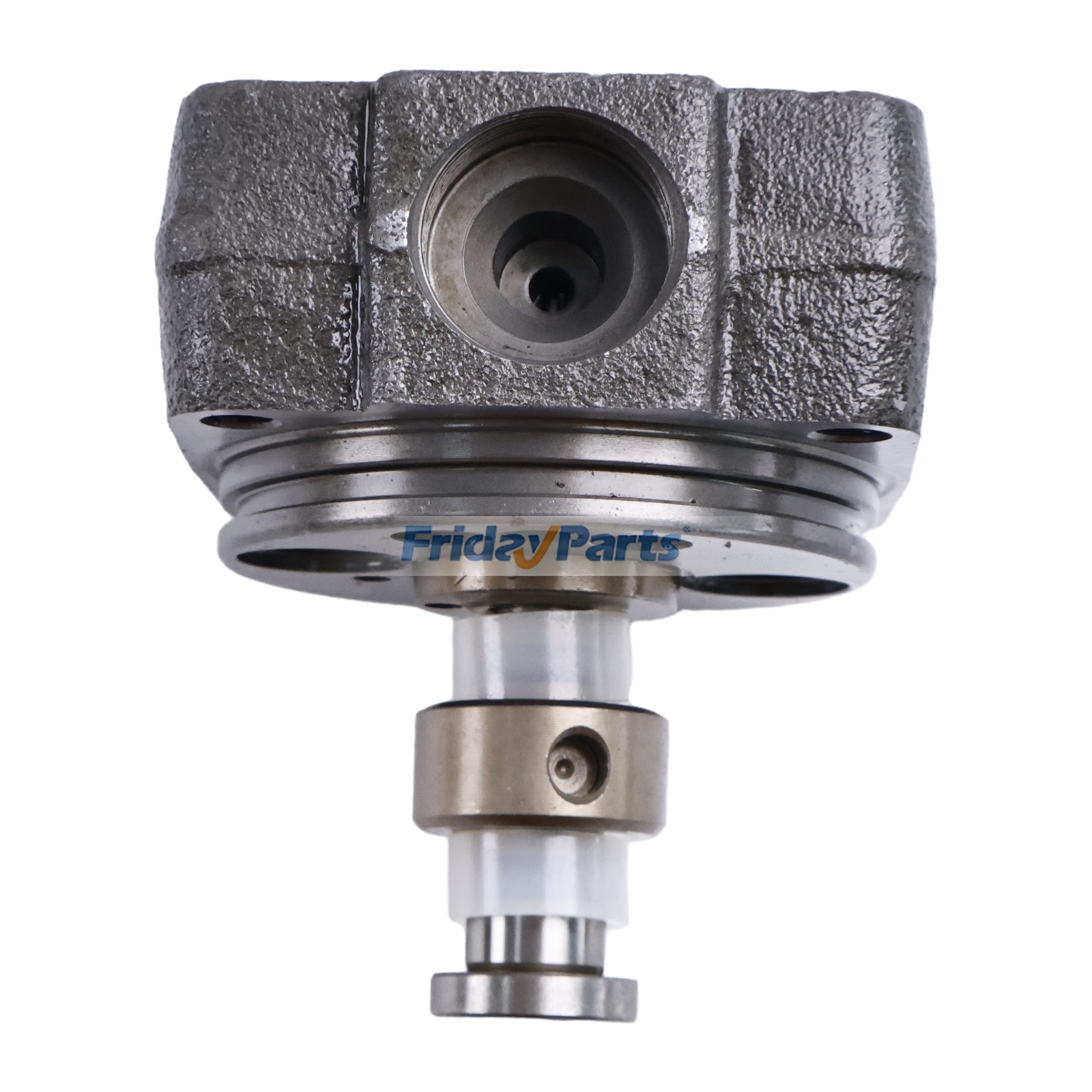 Engine Fuel Injector