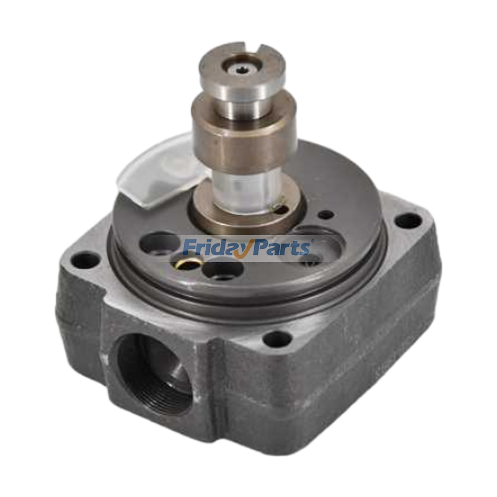 Rotor de cabezal de bomba de inyección de combustible VE 1468334993 para motor Nissan AD23 TD27 para Motor