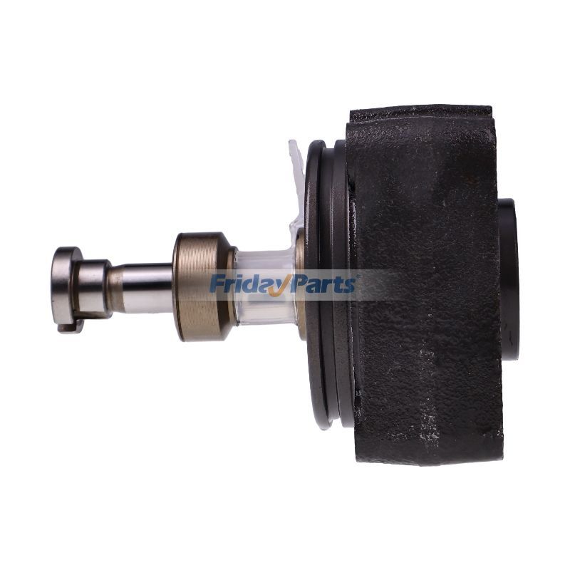 Vehicle Fuel Injection VE Pump Head Rotor Range Rover II 2.5