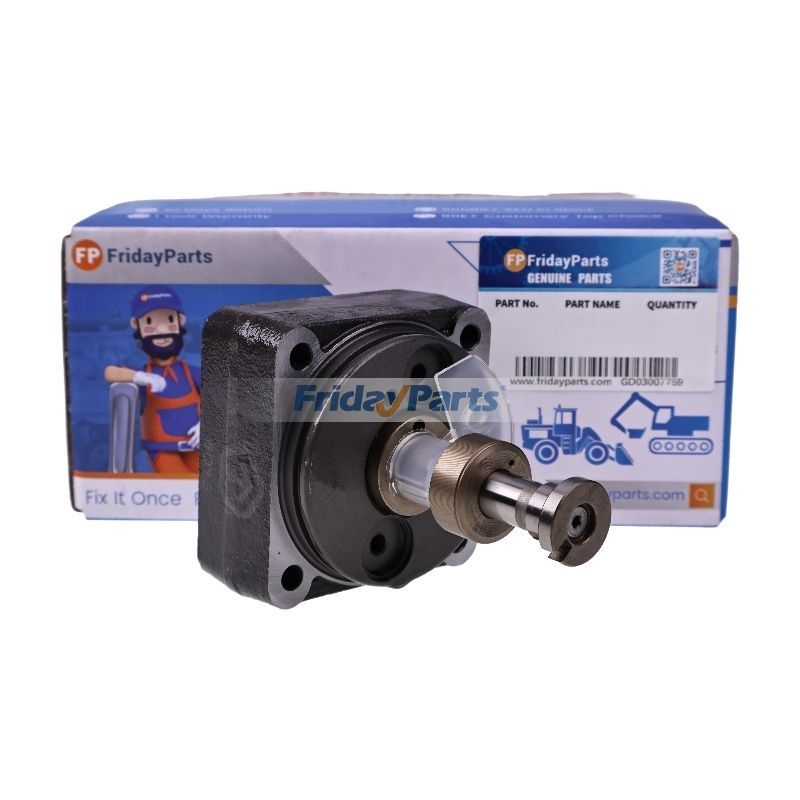 buy Fuel Injection VE Pump Head Rotor 1468336013 for Land Rover Range ...