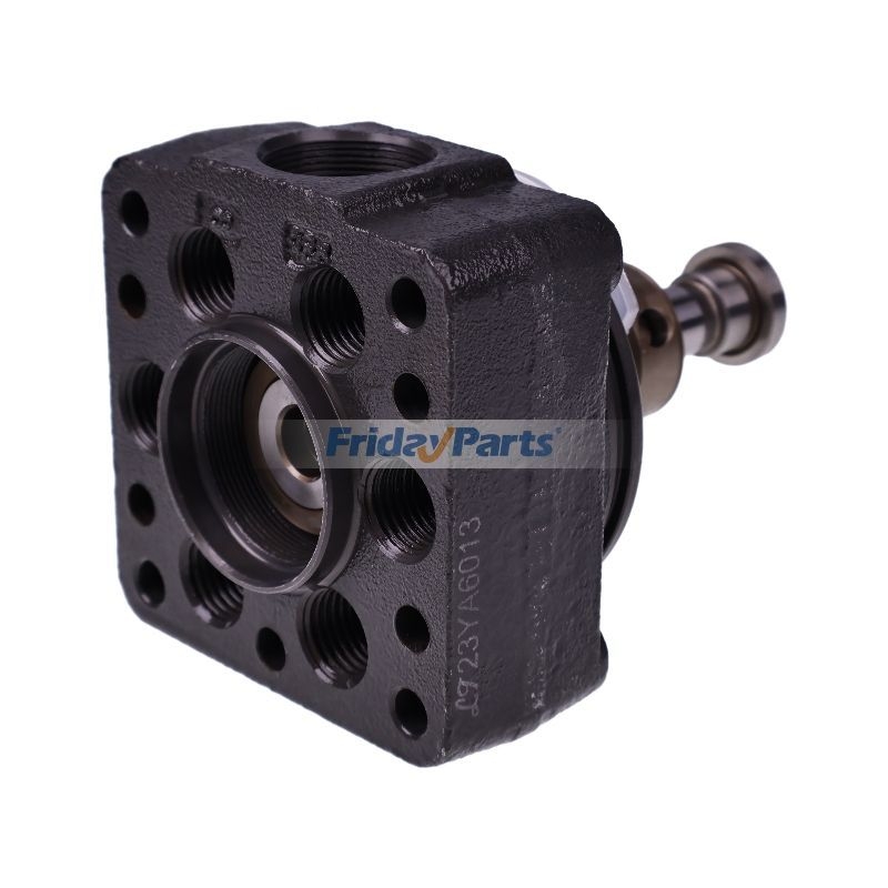 Fuel Injection VE Pump Head Rotor 1468336013 for Land Rover Range Rover ...