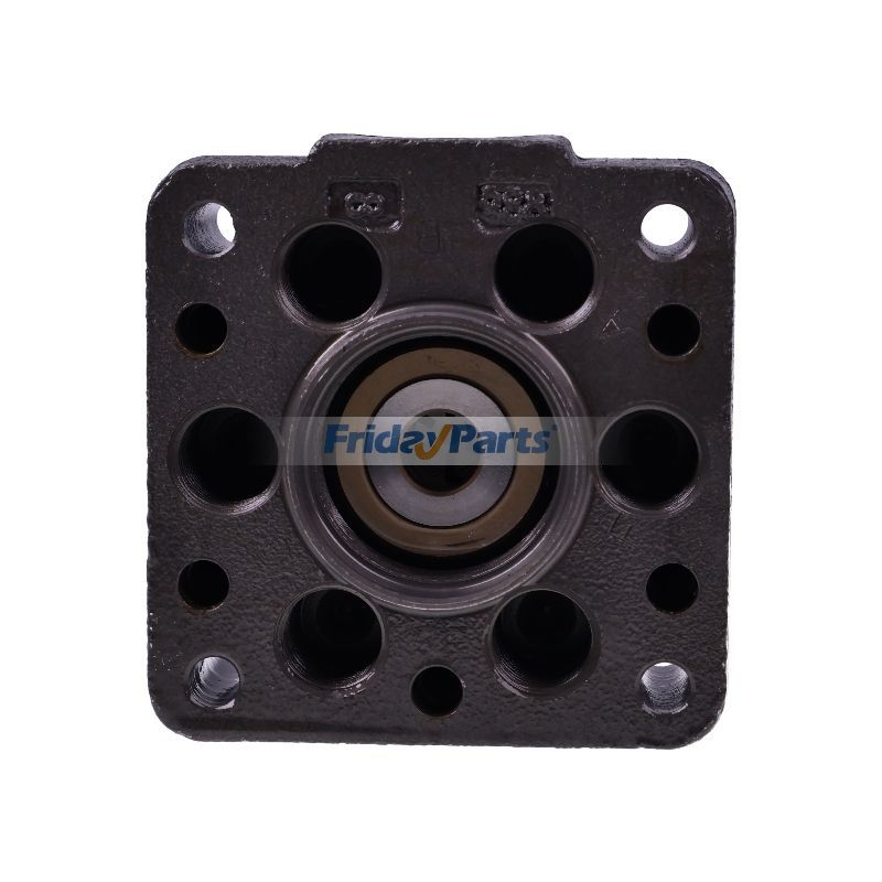 FridayParts Fuel Injection VE Pump Head Rotor Range Rover II 2.5