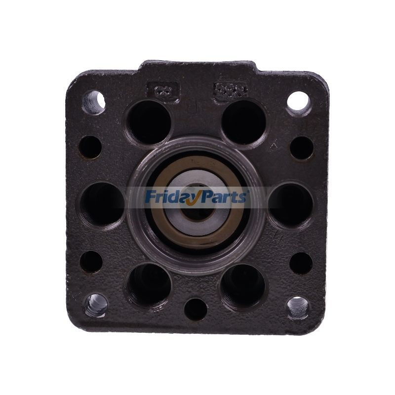 Fuel Injection VE Pump Head Rotor 1468336013 for Land Rover Range Rover ...