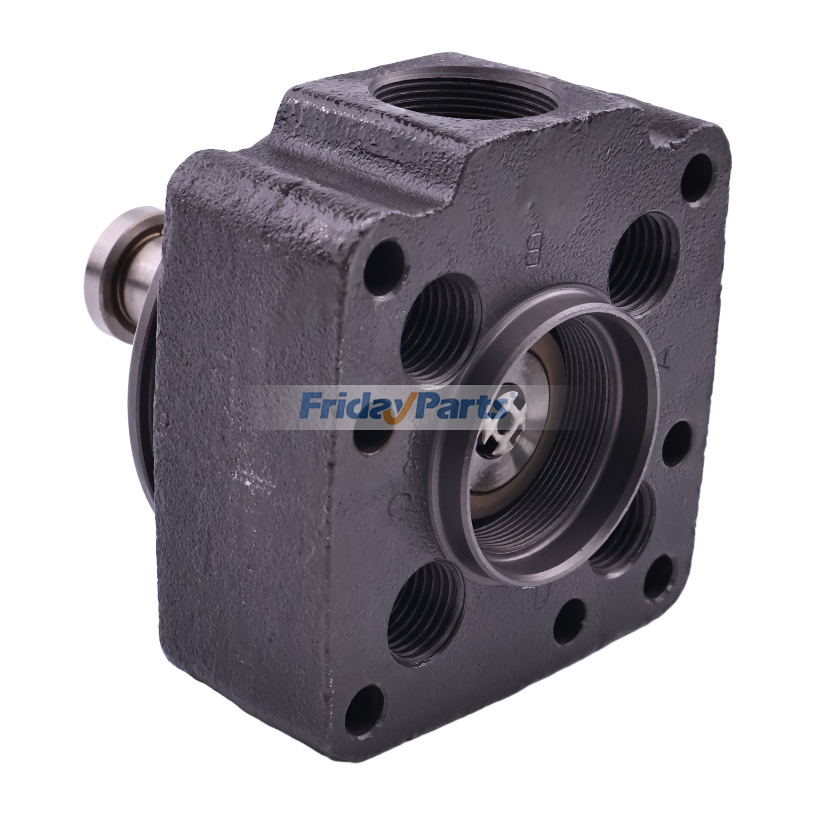 FridayParts Fuel Injection VE Pump Head Rotor