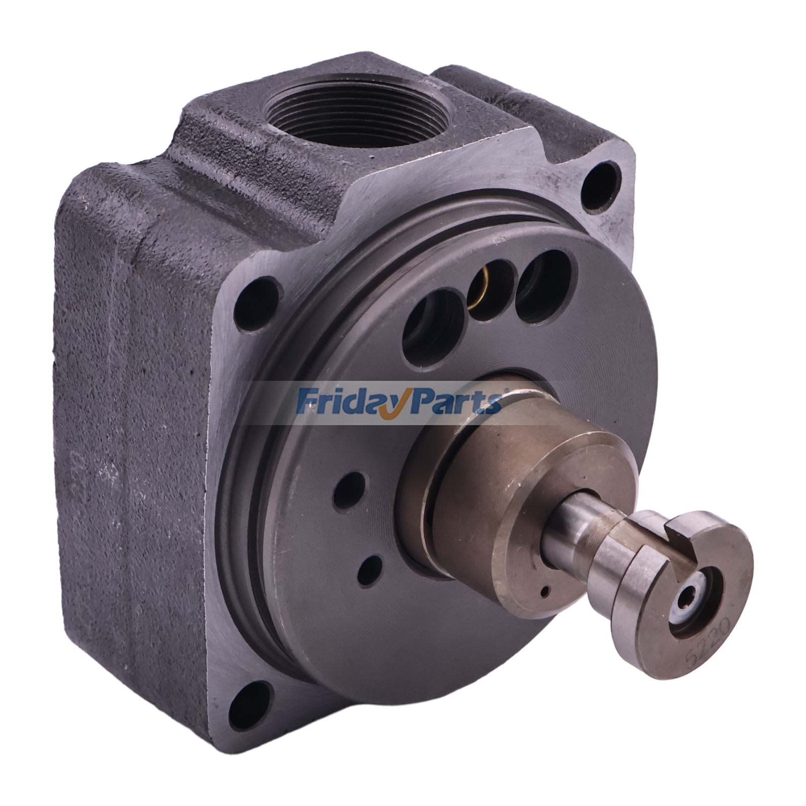 Fuel Injection VE Pump Head Rotor for Engine