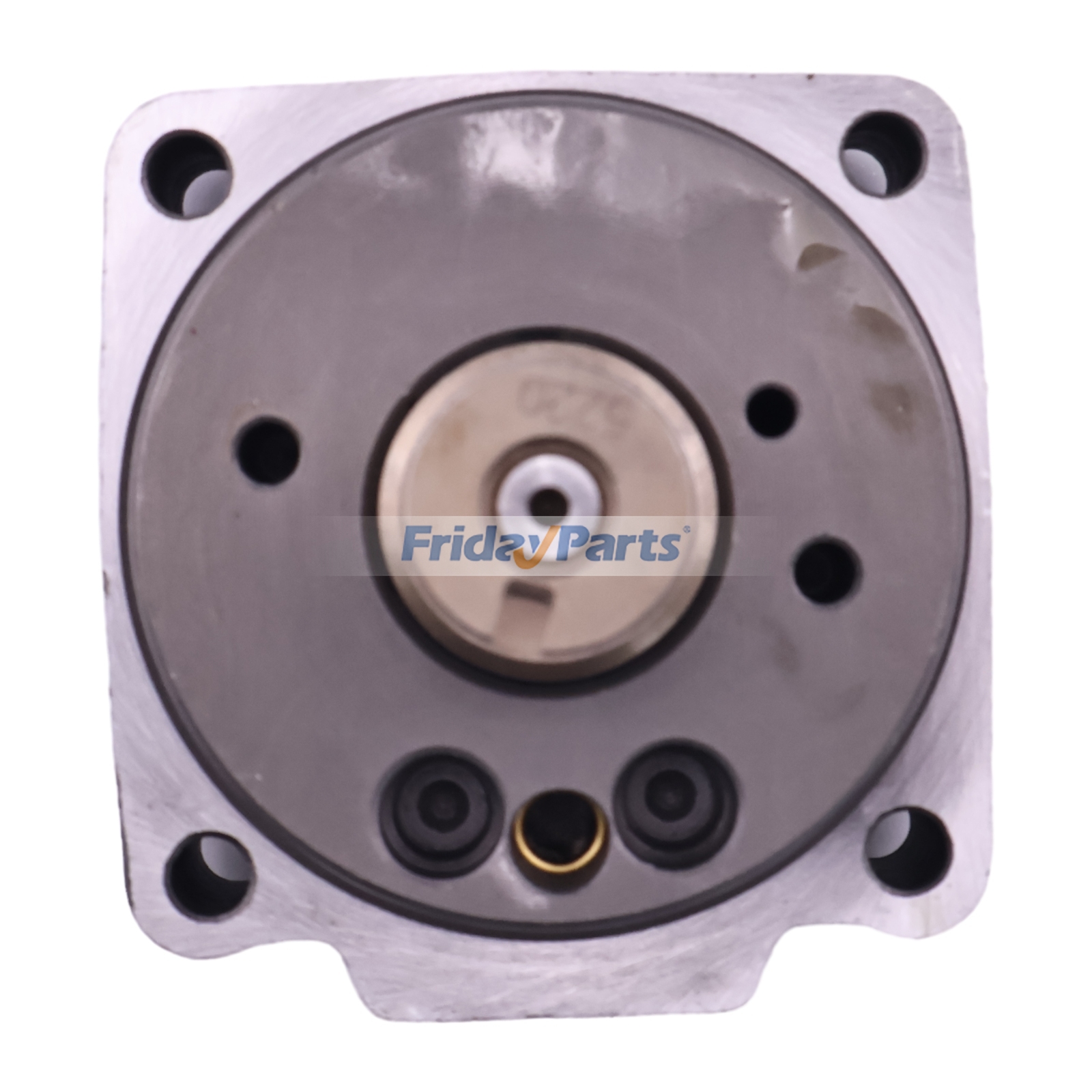  Fuel Injection VE Pump Head Rotor 
