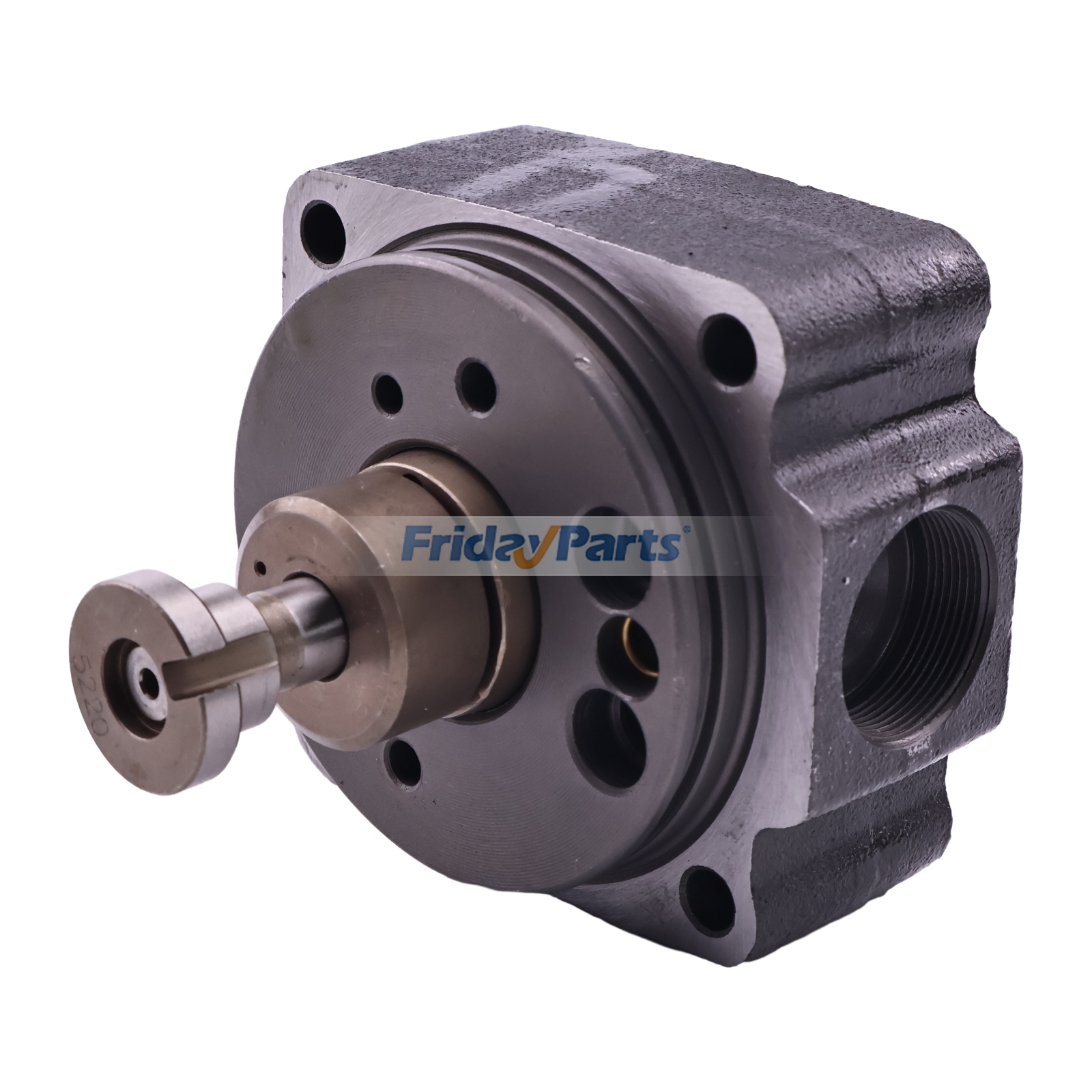 Engine Fuel Injection VE Pump Head Rotor