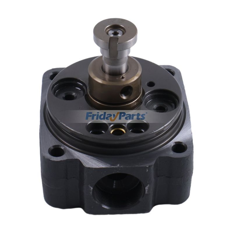 Fuel Injection VE Pump Head Rotor 4/11L for Engine