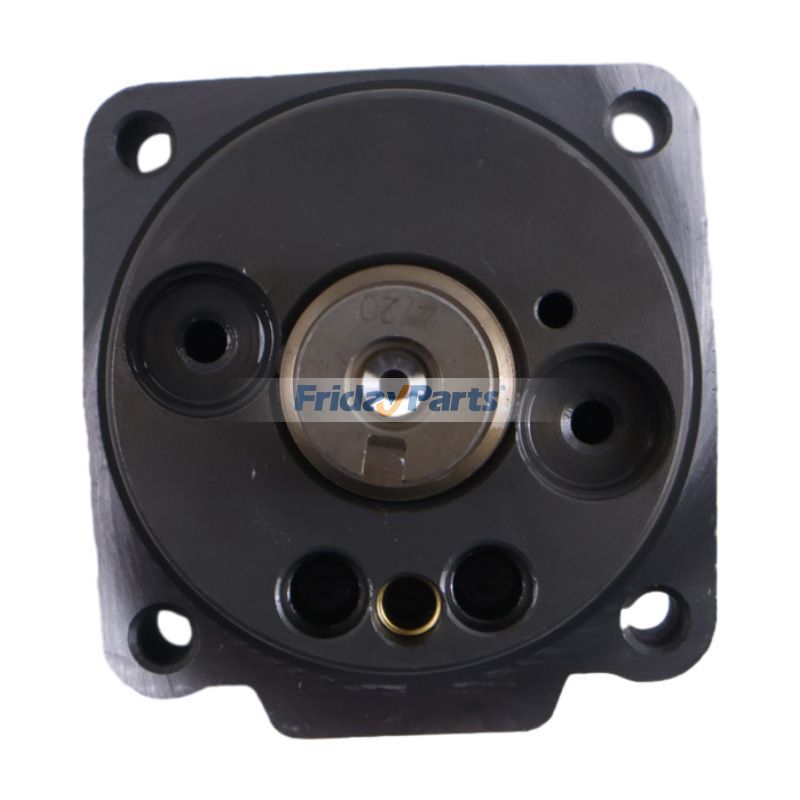 Engine Fuel Injection VE Pump Head Rotor 4/11L