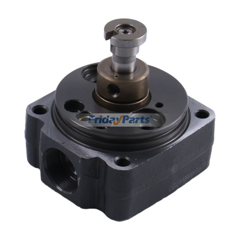 Fuel Injection VE Pump Head Rotor 4/11L in Stock in China