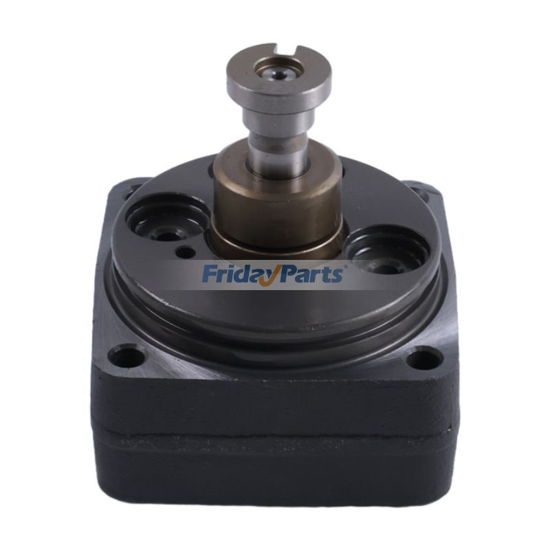  Fuel Injection VE Pump Head Rotor 4/11L 