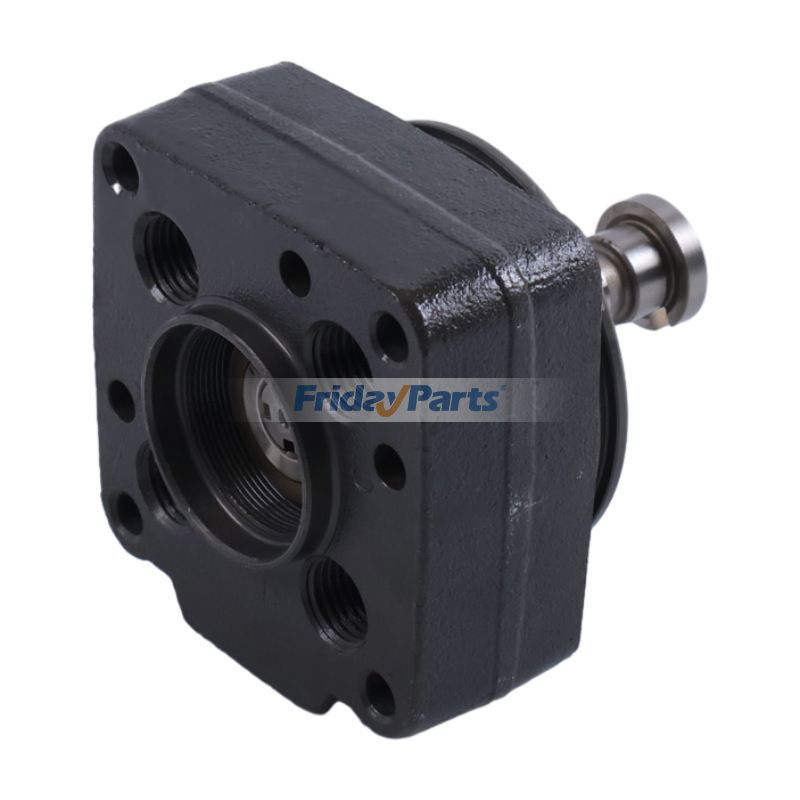 FridayParts Fuel Injection VE Pump Head Rotor 4/11L