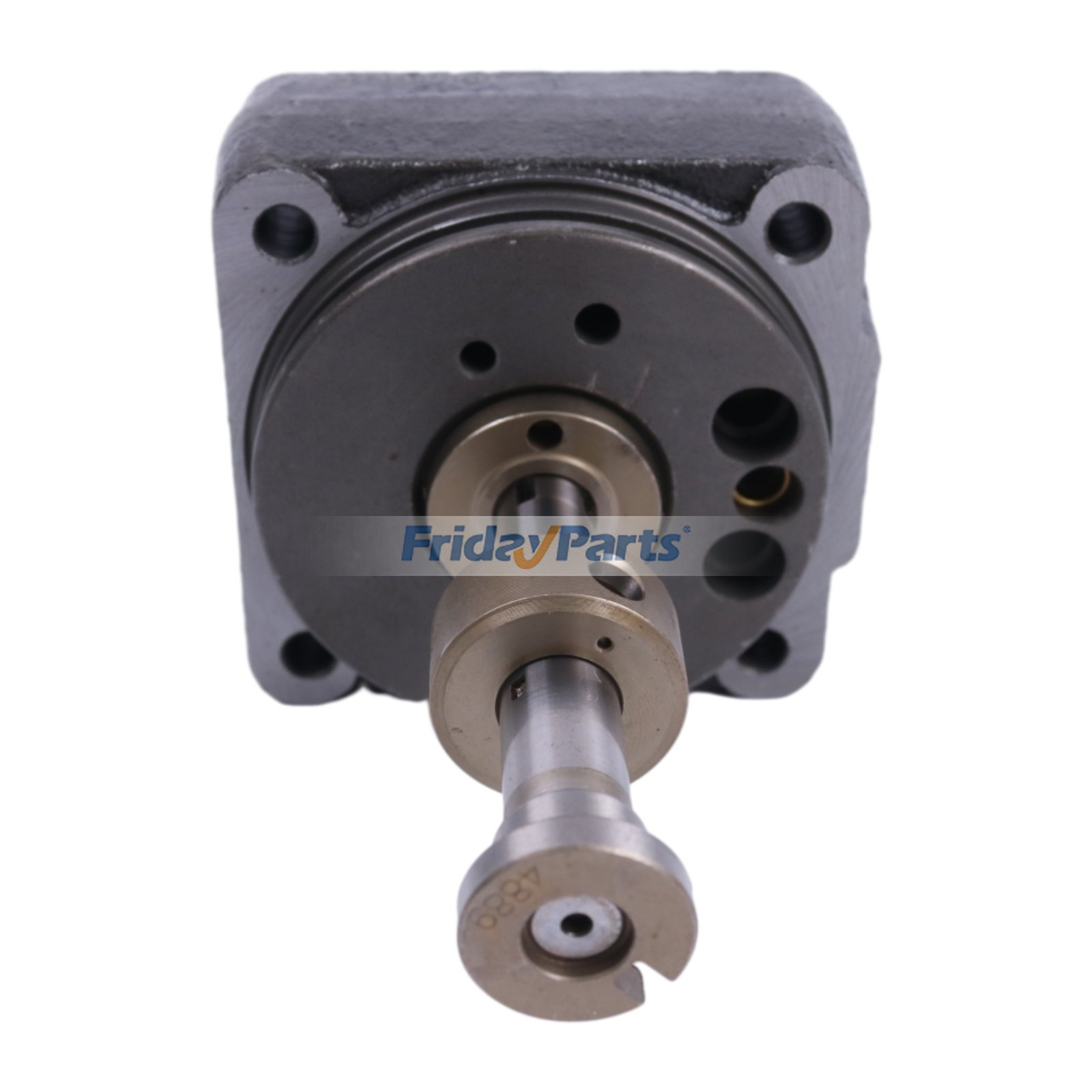 Truck Fuel Injection VE Pump Head Rotor 4/11R