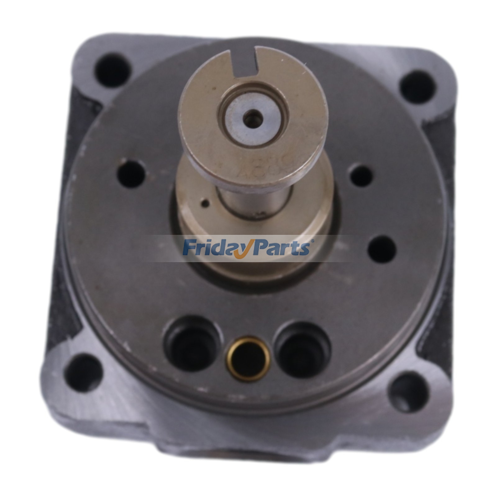Fuel Injection VE Pump Head Rotor 4/11R compatible with Truck