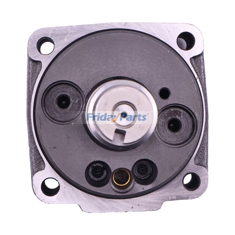 Kraftstoffeinspritzung VE Pumpenkopf Rotor 6/11R 1 468 336 637 für Iveco