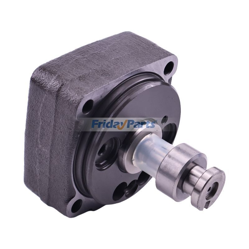 FridayParts Kraftstoffeinspritzung VE Pumpenkopf Rotor 6/11R