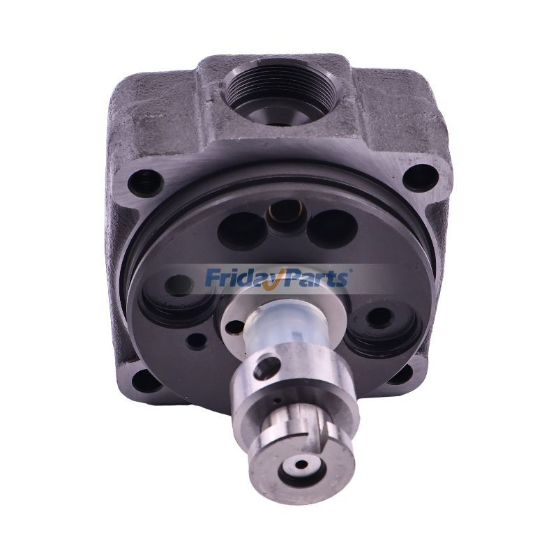 Kraftstoffeinspritzung VE Pumpenkopf Rotor 6/11RFür Iveco